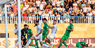 رهایی ذوب‌آهن از دو هفته کابوس وار