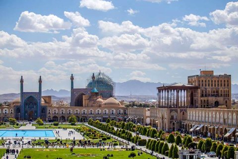 شناسنامه شهر در یک‌قدمی ویرانی