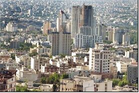 سرنوشت شوم ساختمان‌های ناایمن با تغییرات اقلیمی 
