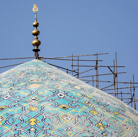 نظارتی در کار  نبوده است