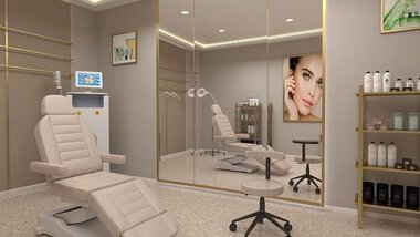 تندرستی در راسته‌بازار لاکچری 