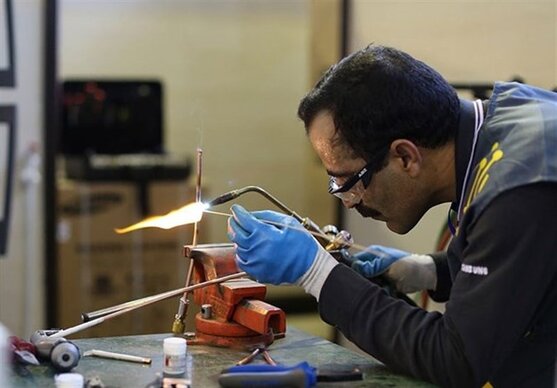لزوم ارائه آموزش‌های مهارتی به دانشجویان