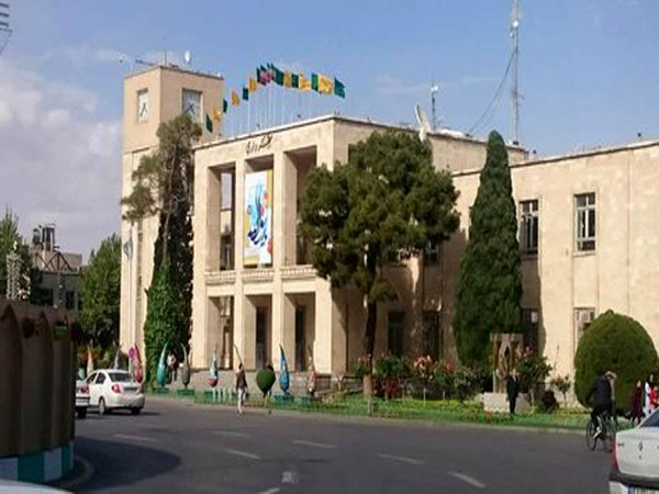 قفل حساب شهرداری باز شد