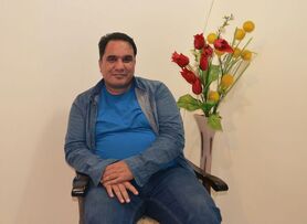 داستان نویسنده‌ای که سودای قهوه‌چی شدن داشت