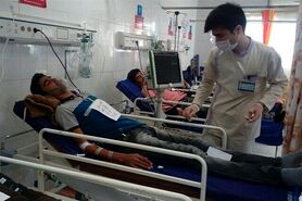از مسمومیت دانشجویان دانشگاه صنعتی اصفهان تا استارت کارزار اعتراضی