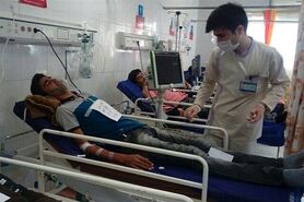 از مسمومیت دانشجویان دانشگاه صنعتی اصفهان تا استارت کارزار اعتراضی