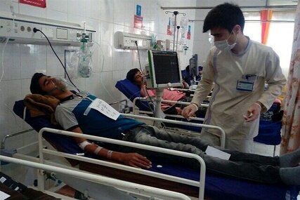 از مسمومیت دانشجویان دانشگاه صنعتی اصفهان تا استارت کارزار اعتراضی