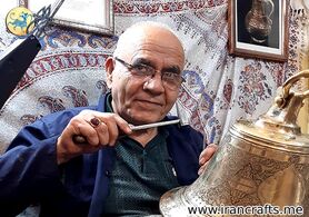 دیگر صدای چکش‌های پیرمرد جعبه‌ساز نمی‌آید