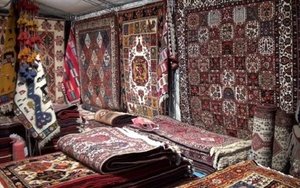 تعطیلی ۳۰ درصدی کارخانه‌های کوچک فرش ماشینی در اصفهان