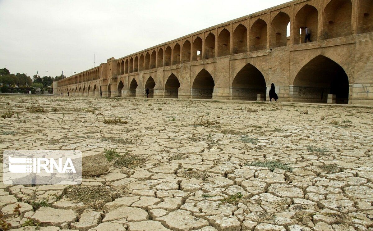 فرهنگ، مسیری برای احیای زاینده‌رود