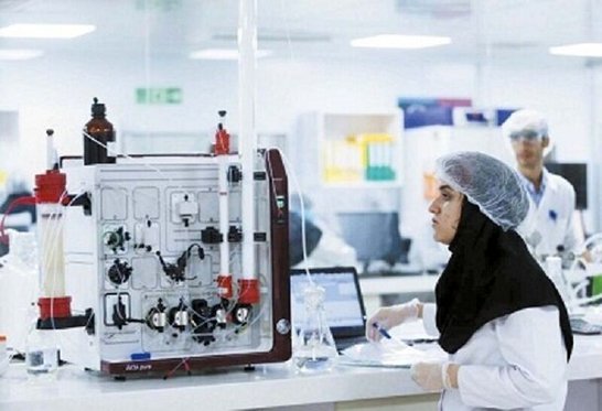 مأموریت دانش برای نجات اقتصاد