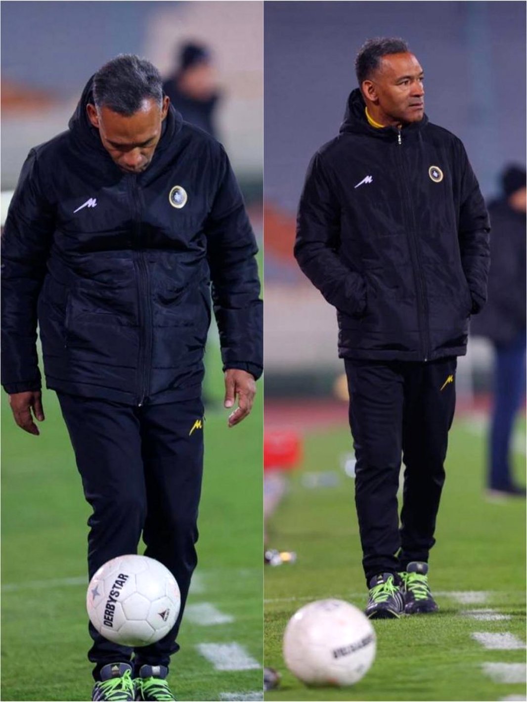 آمال و آرزوهای مورایس و واقعیت‌های موجود