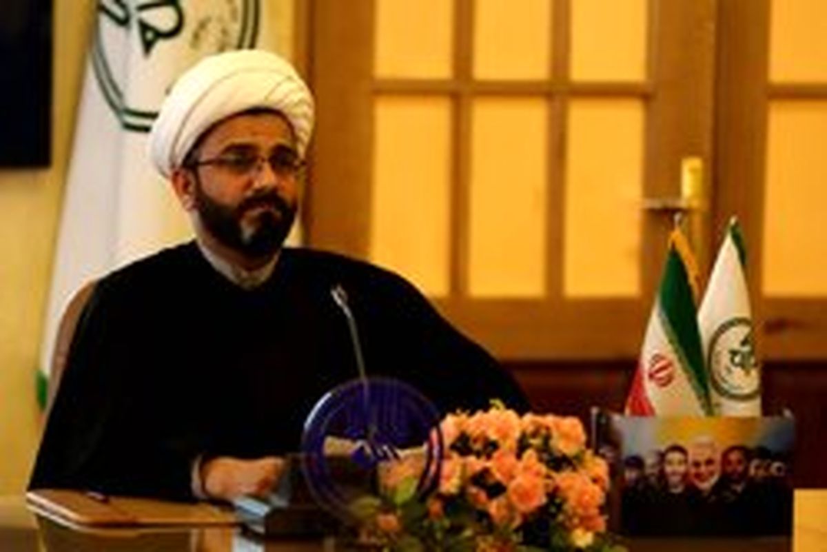 هدف دشمن مکتب تشیّع و دین باوری مردم است