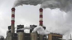 مازوت سوزی دستوری فروپاشی زیست‌بوم اصفهان