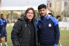 بلاتکلیفی استقلال در پرونده محبی و سانتاکلارا