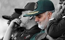 هشدار روزنامه «جمهوری اسلامی» درباره پیامد تعارض بنیادین رویکرد سردار سلیمانی با نمایندگان مجلس حامی اعدام معترضان