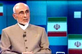 انتقاد از بی‌توجهی به پدیده ریزگردها