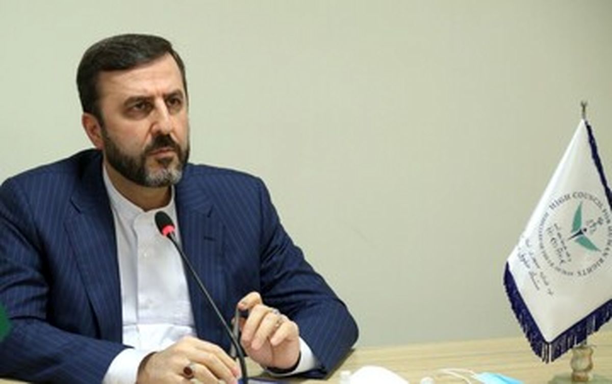 غریب آبادی: کیفرخواست پرونده ترور شهید فخریزاده به زودی صادر میشود
