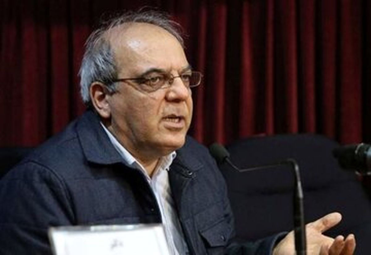 انتقاد عباس عبدی به سخنان سید احمد خاتمی