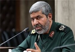 اعلام موضع سپاه درباره درخواست «ورود به صنعت خودروسازی»