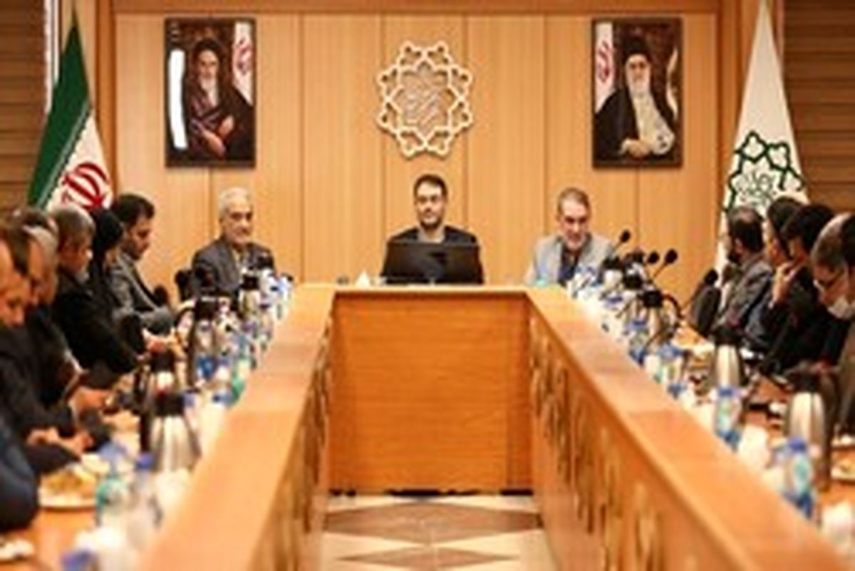 الگو شدن شهرداری تهران در زمینه پاسخگویی به شهروندان