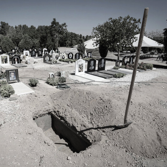 خدمت‌رسانی باغ رضوان تا 50 سال آینده