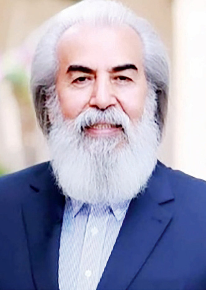 شخصیت‌های ماندگار اصفهانی در سریال‌های تلویزیونی