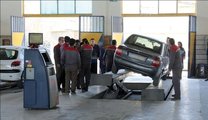 خبر مهم برای دارندگان خودروهای «فاقد پلاک»