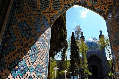    هفته فرهنگی اصفهان فرصتی که باید غنیمت دانست
