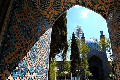    هفته فرهنگی اصفهان فرصتی که باید غنیمت دانست