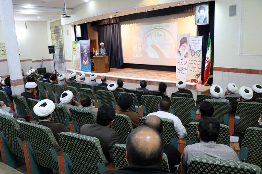 رعایت خطوط قرمز در غذای جامعه امری ضروری است