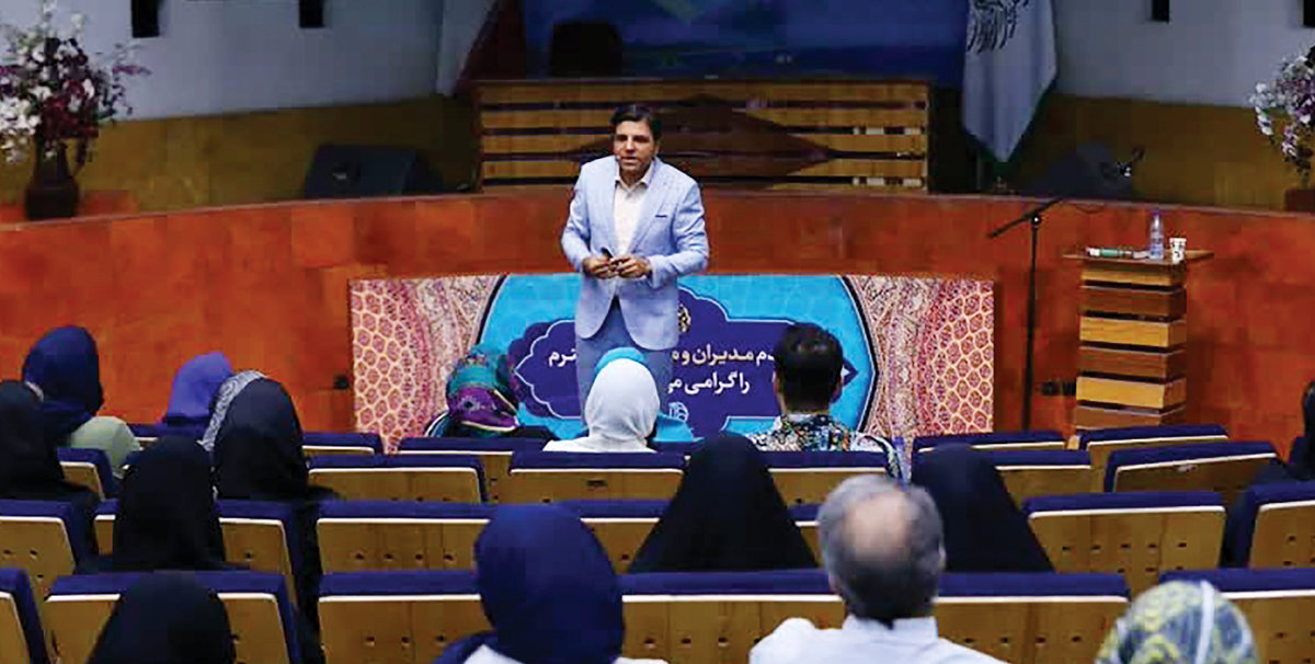 در همایش اقتصاد، فرهنگ و هنر بررسی شد: موفقیت در کسب‌وکار؛ از احساس نیاز تا بازار