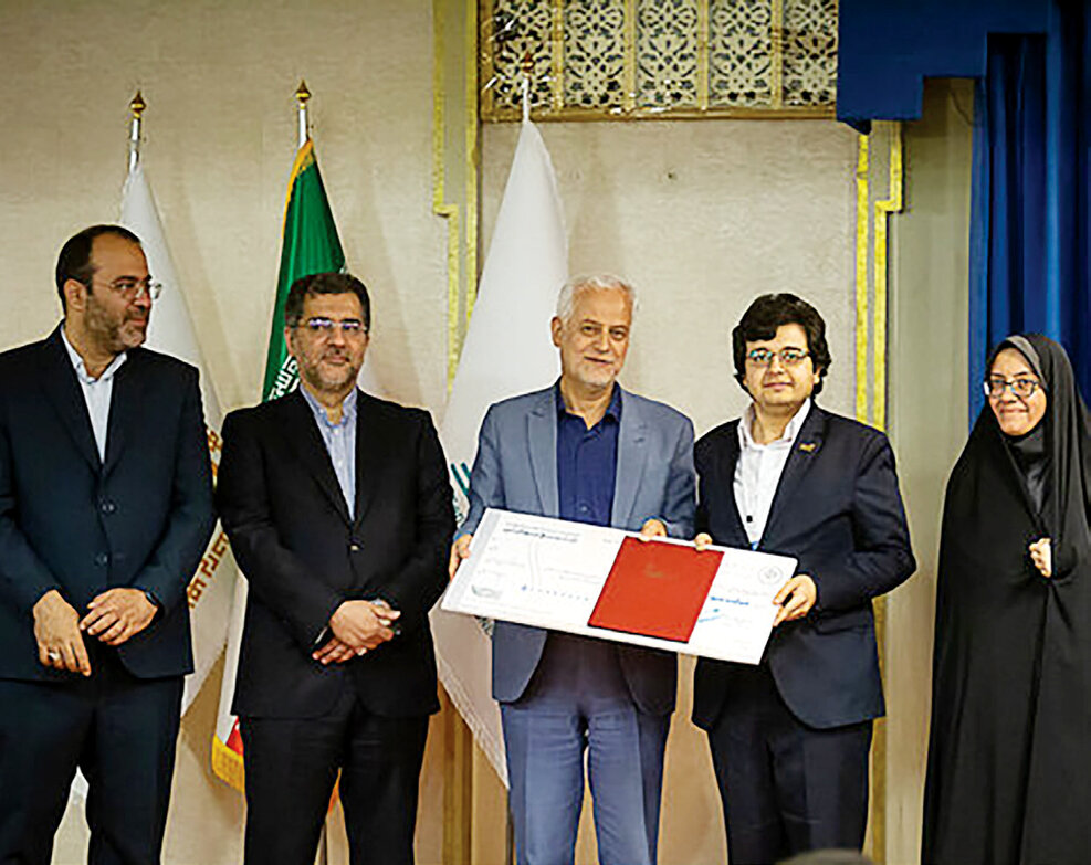 تمرکز بر برقراری ارتباط میان فن‌آفرینان و سرمایه‌گذاران