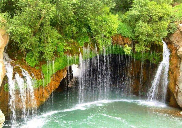 هزار راه نرفته در گردشگری محیط‌زیست