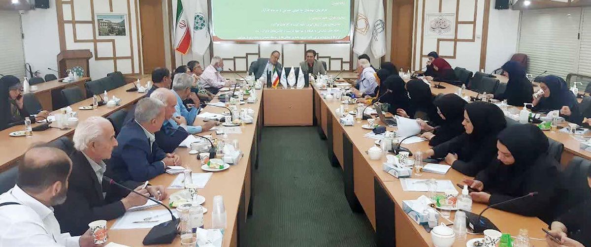 جشنواره ملی فن آفرینی شیخ بهایی؛ حرکت متناسب با نیاز روز جامعه