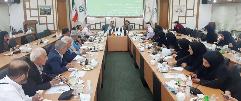 جشنواره ملی فن آفرینی شیخ بهایی؛ حرکت متناسب با نیاز روز جامعه