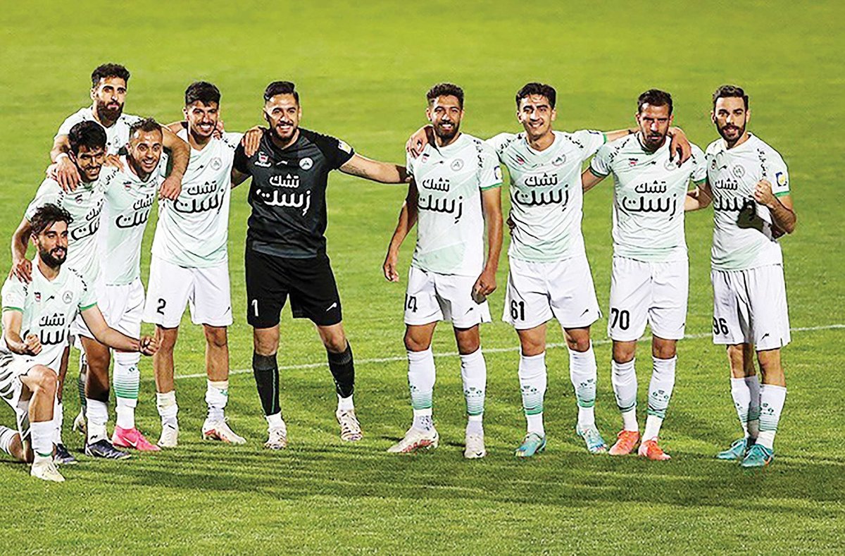 برای ذوب‌آهن طرحی نو  در اندازید