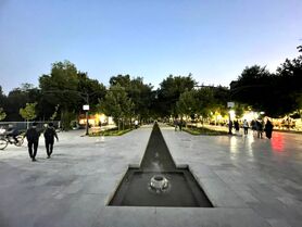    چهارباغ؛ پیاده‌راه تاریخی اسیر مناقشات