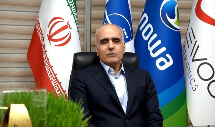 افزایش 40 درصدی قیمت نهاده های تولید / فرآیندهای قیمت گذاری لوازم خانگی مربوط به سال 92 است