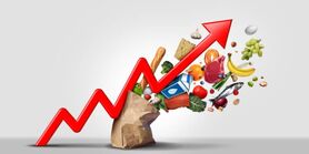 لزوم فعالیت جدی مسئولان برای کنترل تورم کمرشکن