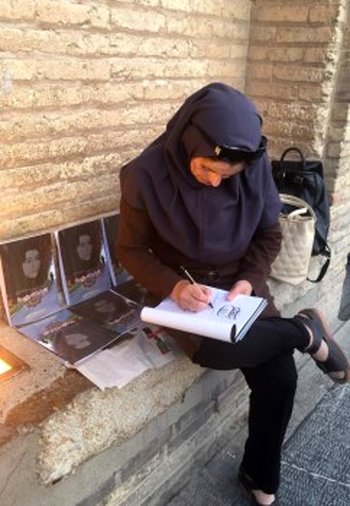 انتهای رنج ها