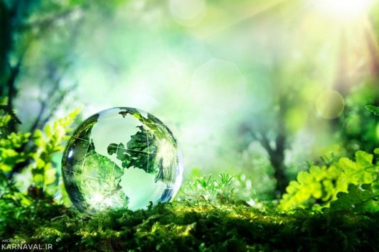 که در نظام طبیعت ضعیف پایمال است!                                                                                                                                             