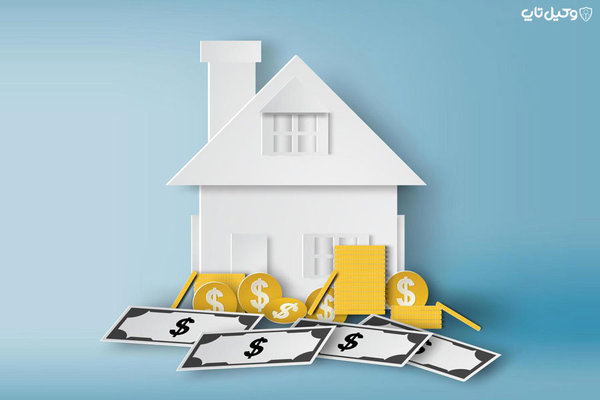 عوارض نوسازی    