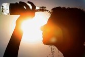 تابستانی گرم‌تر از معمول در انتظار اصفهان است