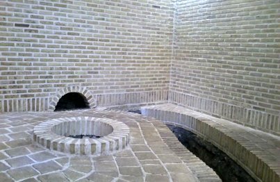 تنها قنات دوطبقه جهان در اردستان را دریابید