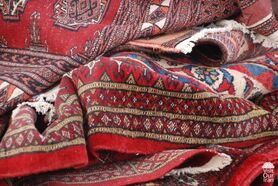 صنعت فرش، نیازمند نگاه ویژه مسئولان