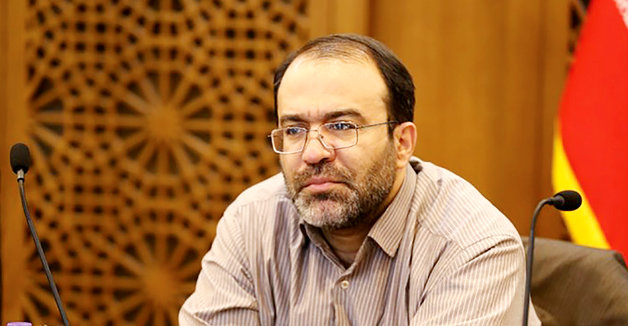 لزوم ایجاد بازار آب برای کاهش مصارف غیر بهره‌ور