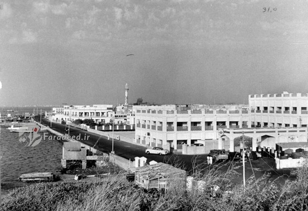 وقتی بحرین هنوز جزو خاک ایران بود