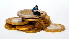 سرمایه‌هایی که  بخار می‌شوند   