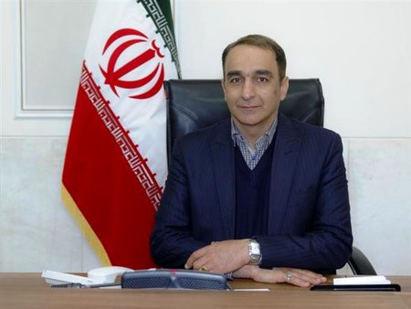 تاب پرنده ناژوان روی صندلی داغ